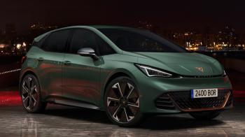 Με έκπτωση έως και 5.500 ευρώ τα CUPRA Born και Tavascan